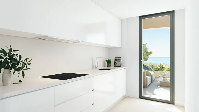 Apartamento en planta baja NV-100457 — foto 7