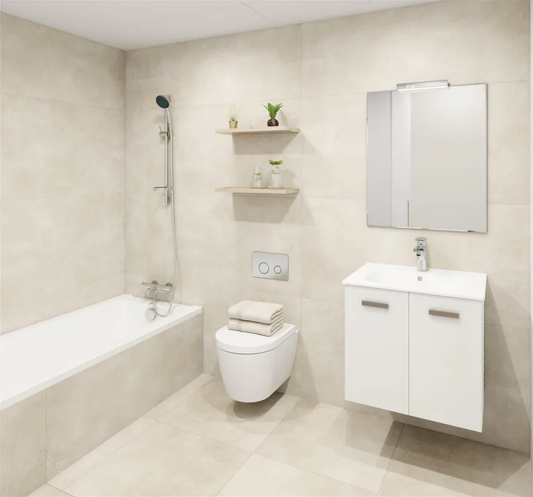 Apartamento en planta baja NV-100457 — foto 11