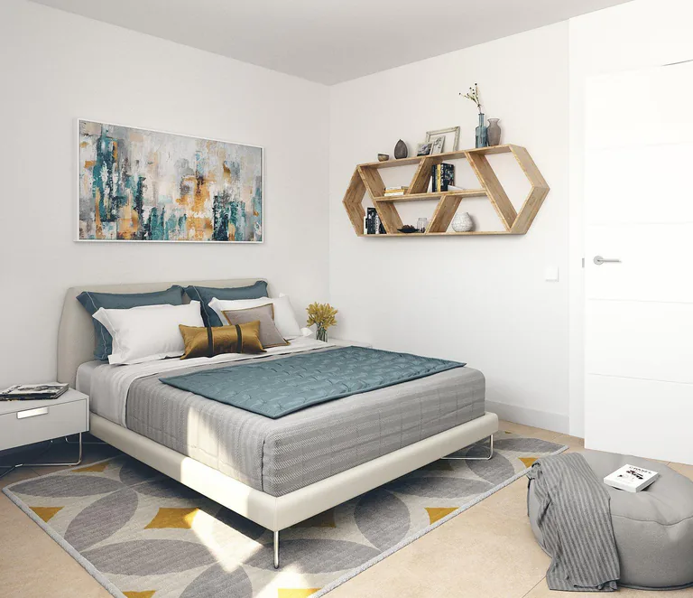 Apartamento NV-100458 — foto 9