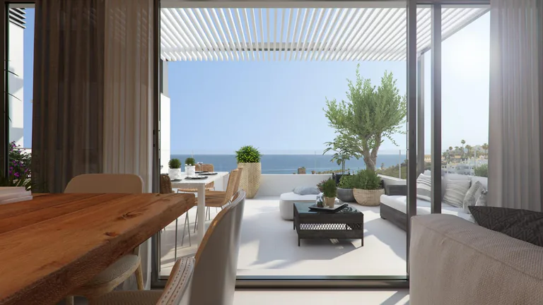 Apartamento NV-100459 — foto 4