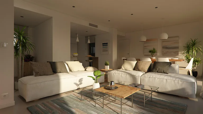 Apartamento NV-100459 — foto 6