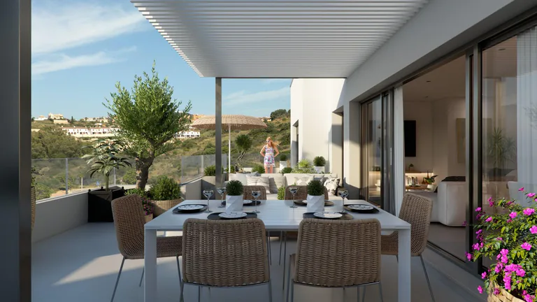 Apartamento en planta baja NV-100460 — foto 10