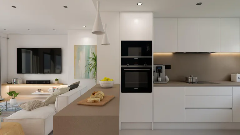 Apartamento NV-100462 — foto 8