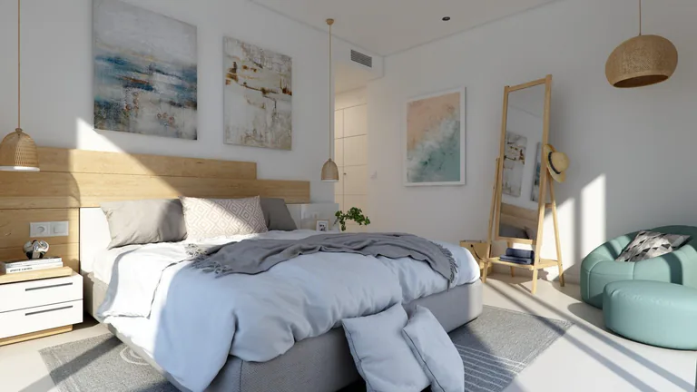Apartamento NV-100462 — foto 10