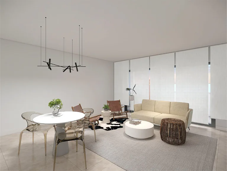 Residencial de Obra Nueva en Torrevieja