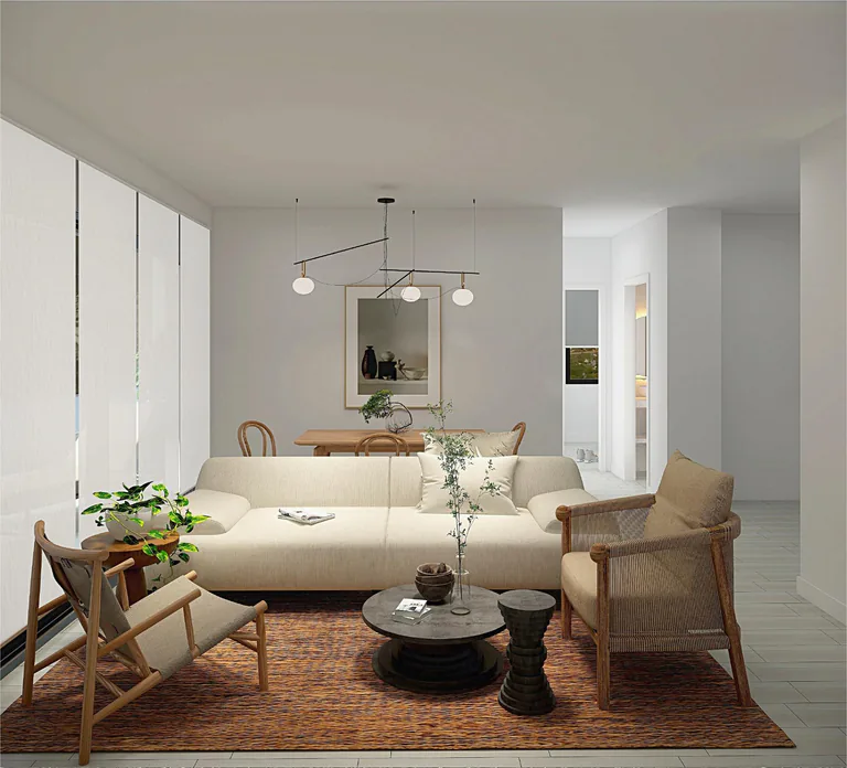 Residencial de Obra Nueva en Torrevieja