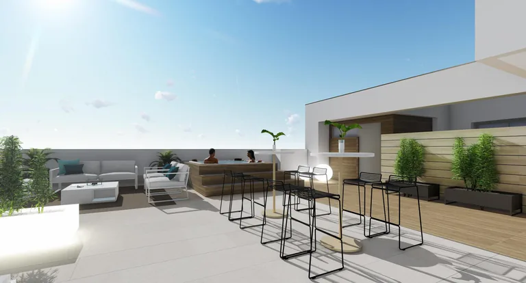 Residencial de Obra Nueva en Torrevieja