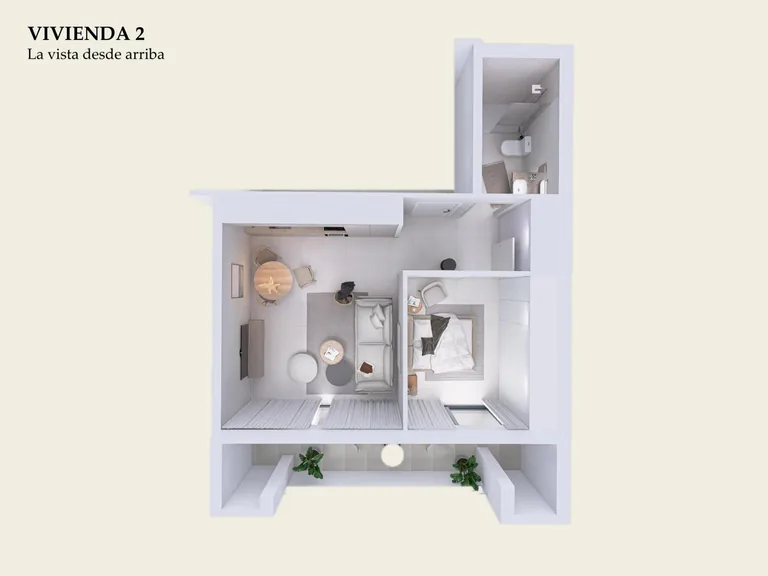 Residencial de Obra Nueva en Torrevieja