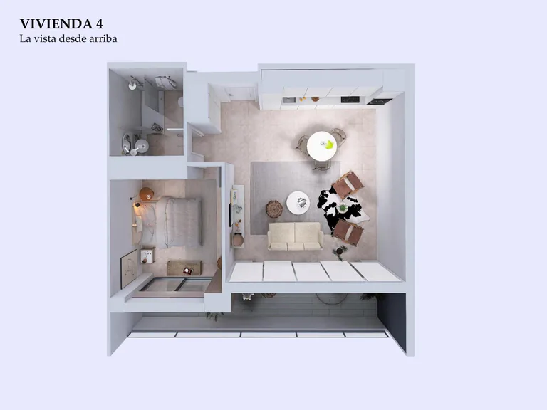Apartamento NV-100465 — foto 19