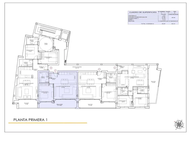 Apartamento NV-100465 — foto 20