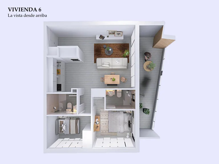 Apartamento NV-100466 — foto 19