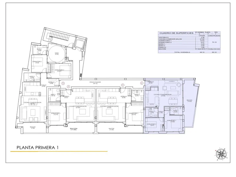 Apartamento NV-100466 — foto 20