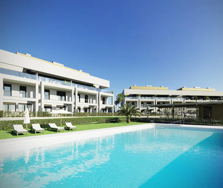 Apartamento en planta baja NV-100470 — foto 2