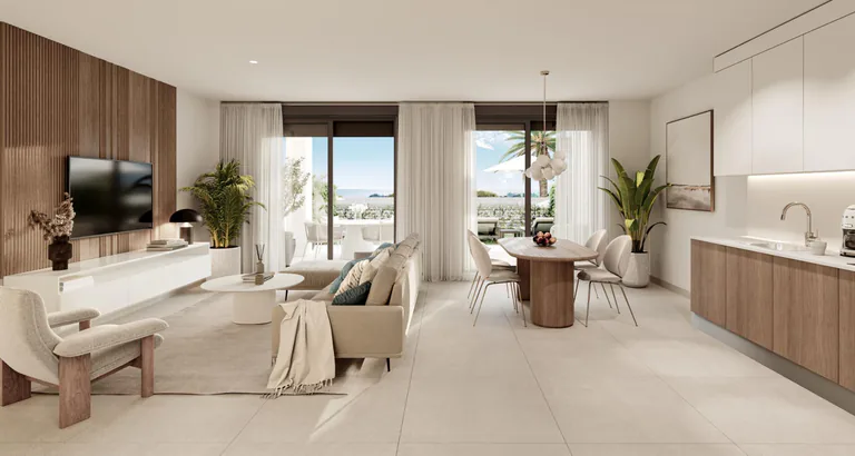 Apartamento en planta baja NV-100470 — foto 5