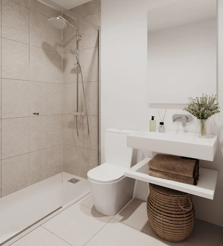 Apartamento en planta baja NV-100470 — foto 7