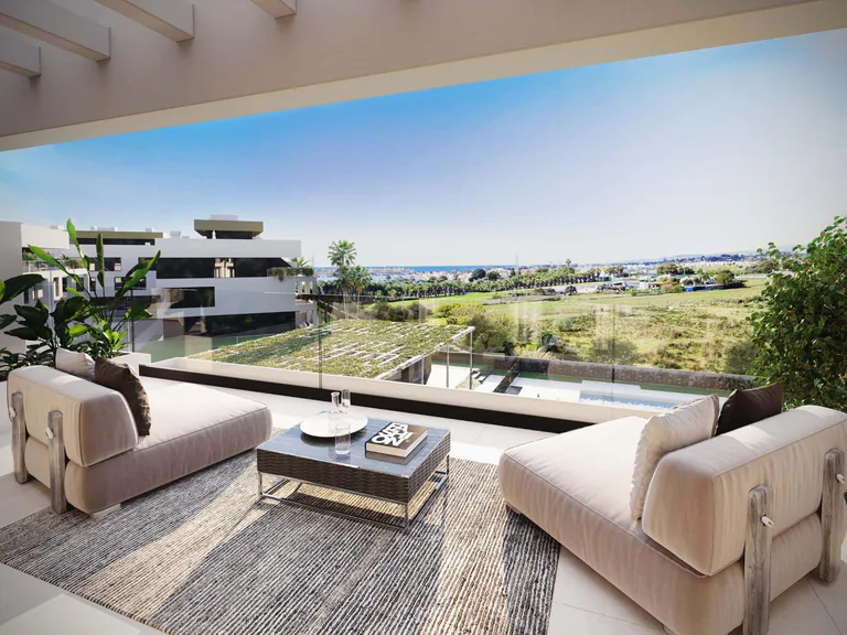 Apartamento en planta baja NV-100470 — foto 8