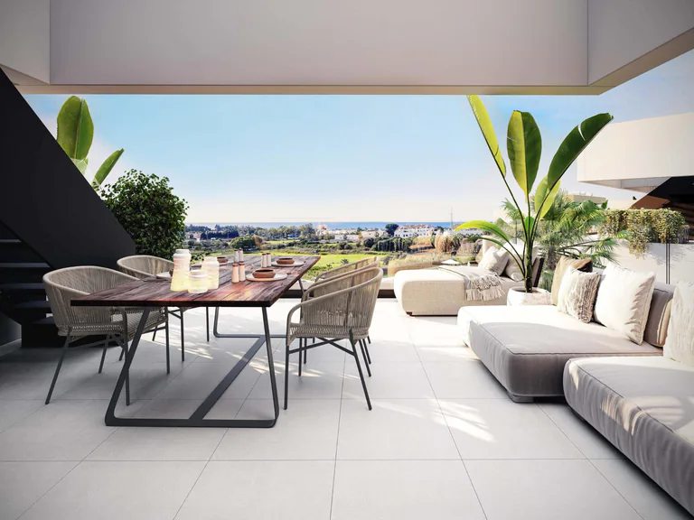 Apartamento en planta baja NV-100470 — foto 9