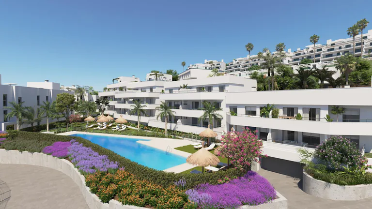 Apartamento en planta baja NV-100472 — foto 2