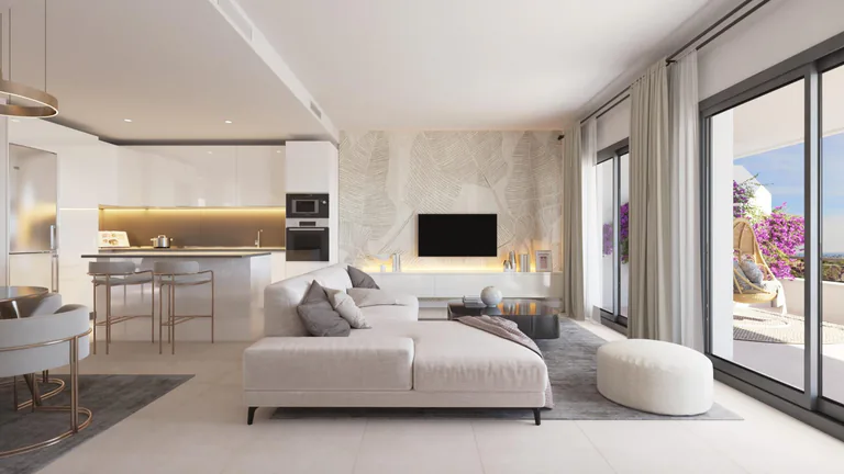 Apartamento en planta baja NV-100472 — foto 3