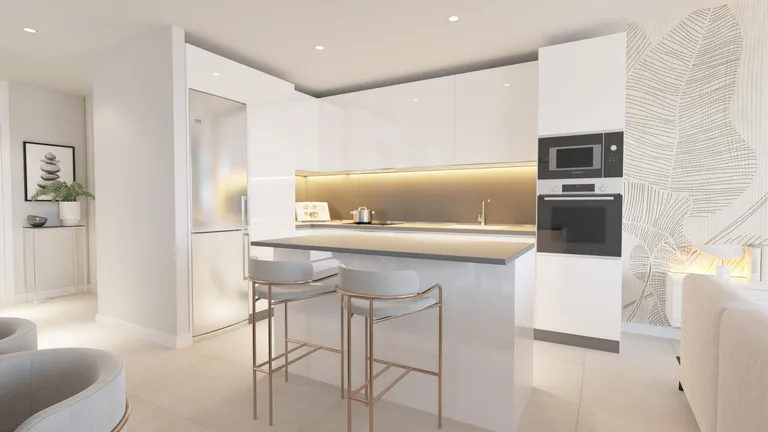 Apartamento en planta baja NV-100472 — foto 4