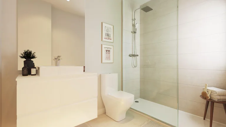 Apartamento en planta baja NV-100472 — foto 6