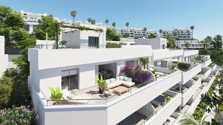 Apartamento en planta baja NV-100472 — foto 8