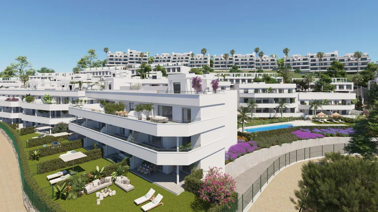 Apartamento en planta baja NV-100472 — foto 14