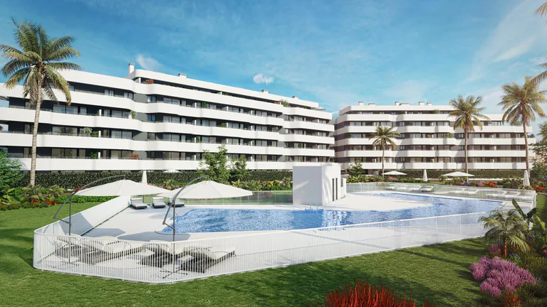 Apartamento en planta baja NV-100473 — foto 2