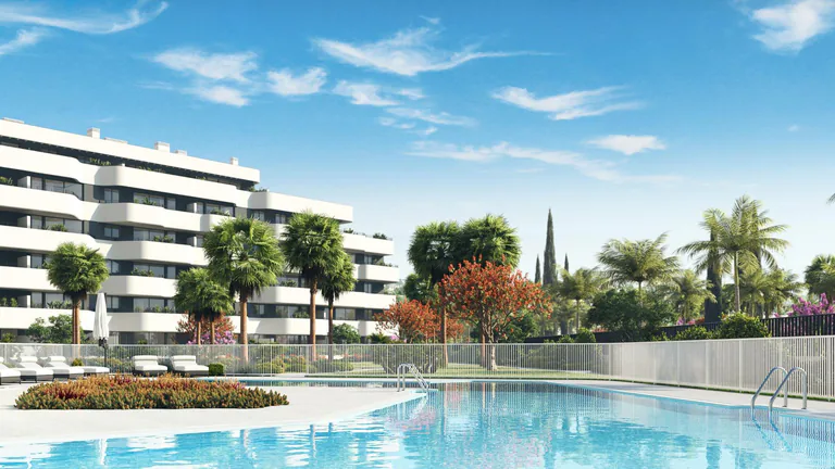 Apartamento en planta baja NV-100473 — foto 3