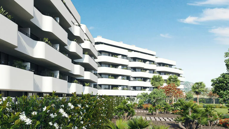 Apartamento en planta baja NV-100473 — foto 4