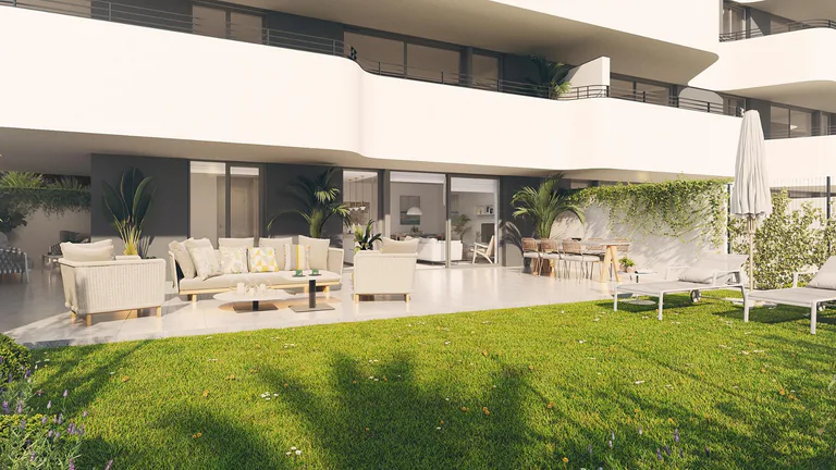 Apartamento en planta baja NV-100473 — foto 5