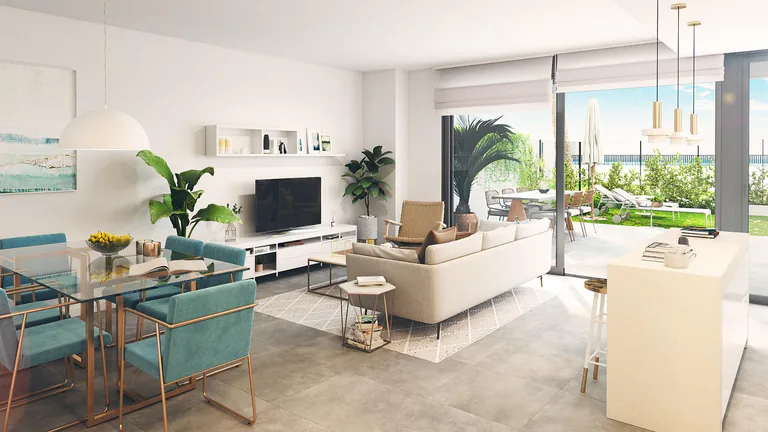 Apartamento en planta baja NV-100473 — foto 6