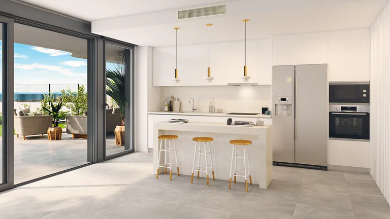 Apartamento en planta baja NV-100473 — foto 7