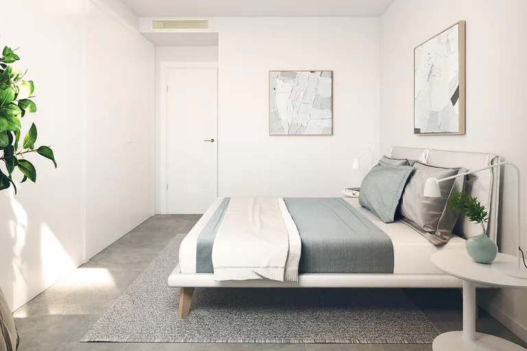Apartamento en planta baja NV-100473 — foto 8