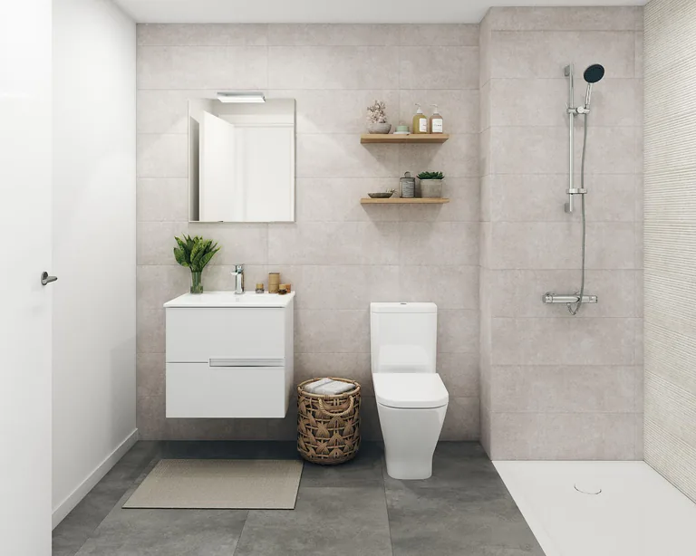 Apartamento en planta baja NV-100473 — foto 9