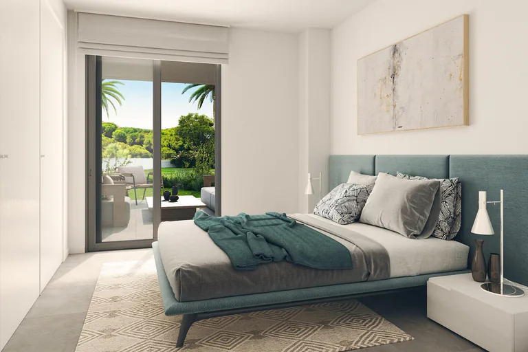 Apartamento en planta baja NV-100473 — foto 10