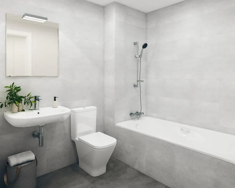 Apartamento en planta baja NV-100473 — foto 11