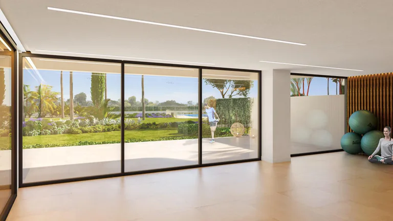 Apartamento en planta baja NV-100473 — foto 13