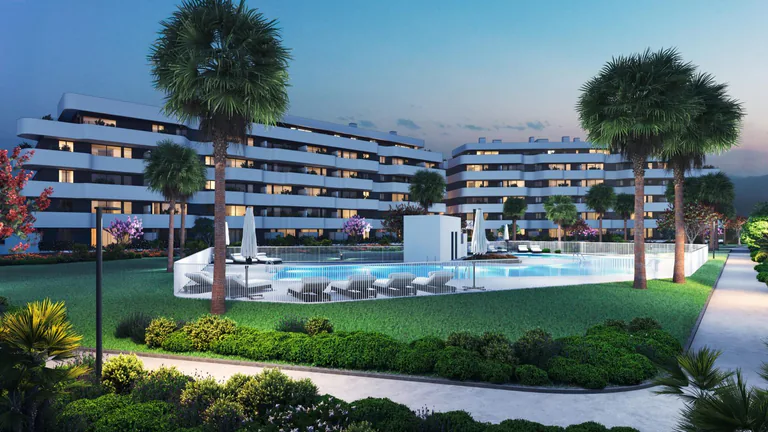 Apartamento en planta baja NV-100473 — foto 15