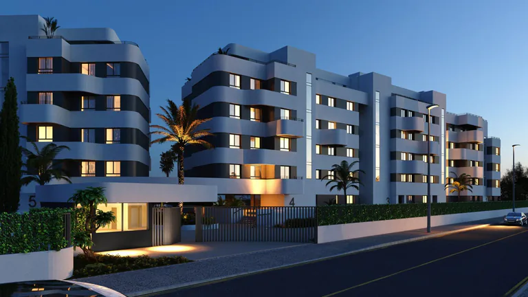 Apartamento en planta baja NV-100473 — foto 16