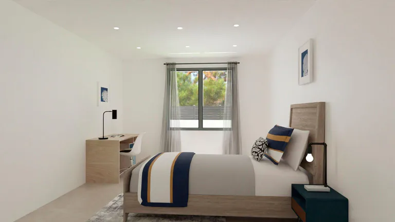 Villas de Obra Nueva con Piscina Privada en Monforte del Cid