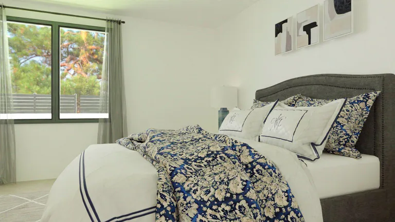 Villas de Obra Nueva con Piscina Privada en Monforte del Cid