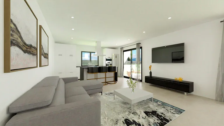 Villa NV-100480 — foto 5
