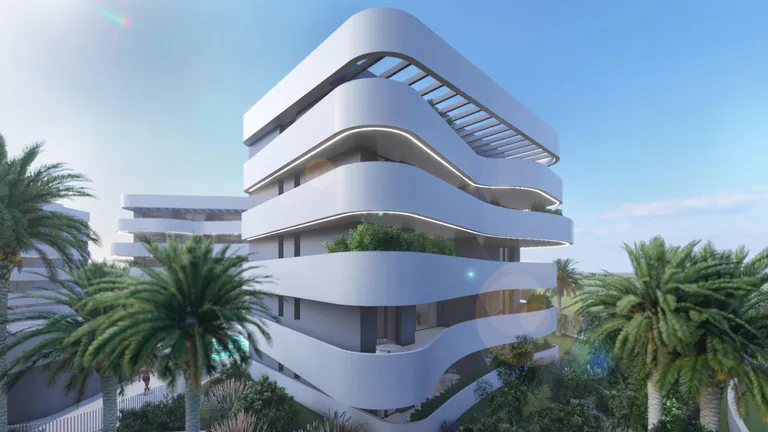 Residencial de Obra Nueva en el Raso, Guardamar del Segura