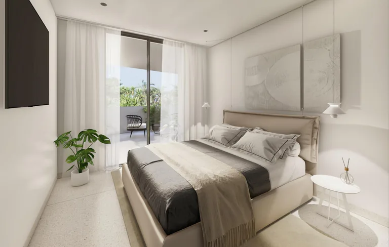 Residencial de Obra Nueva en el Raso, Guardamar del Segura