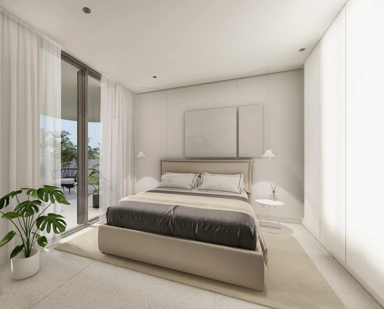 Residencial de Obra Nueva en el Raso, Guardamar del Segura