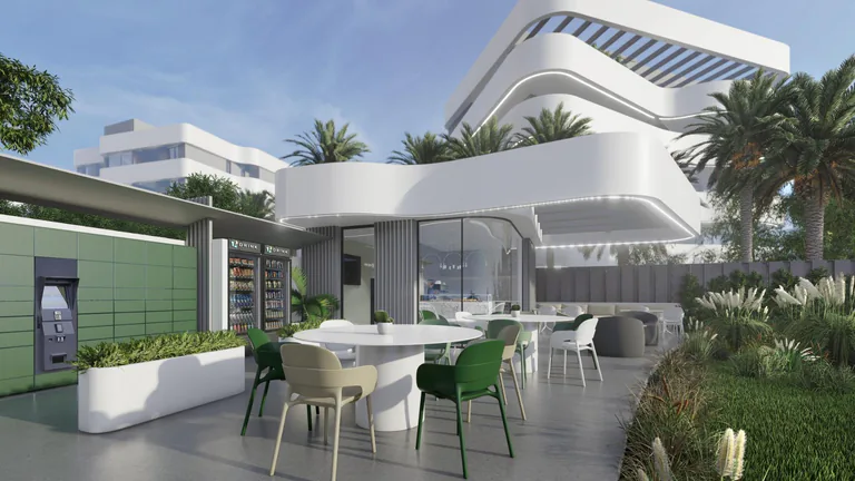 Residencial de Obra Nueva en el Raso, Guardamar del Segura