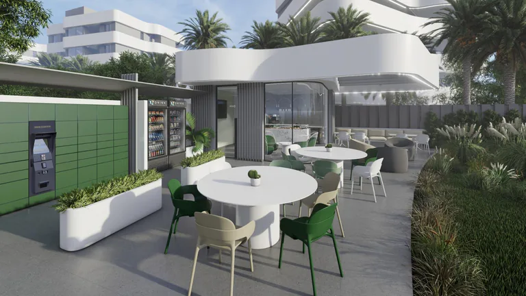 Residencial de Obra Nueva en el Raso, Guardamar del Segura
