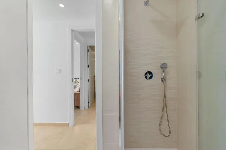 Residencial de Obra Nueva de Bungalow en los Balcones