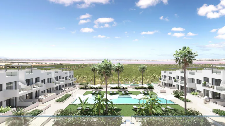 Bungaló en planta baja NV-100491 — foto 8